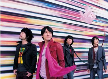 Mr.Children