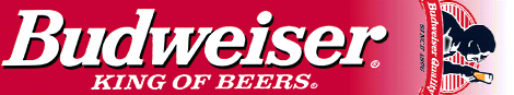 Budweiser (RED)