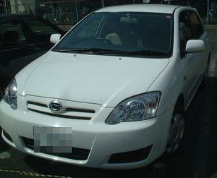 �J���[�� �����N�X